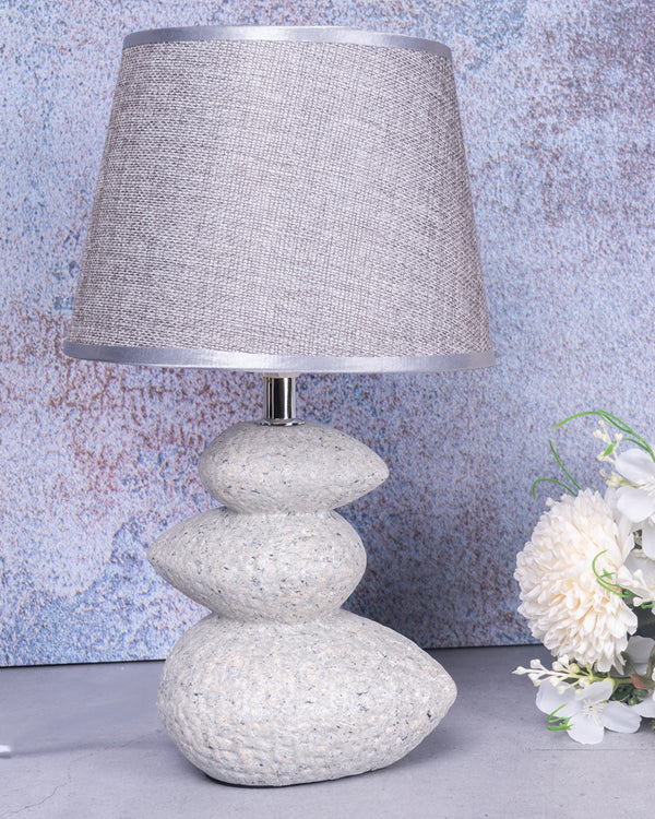 Pebble Lamp