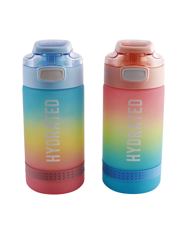 Ecosplash Bottle