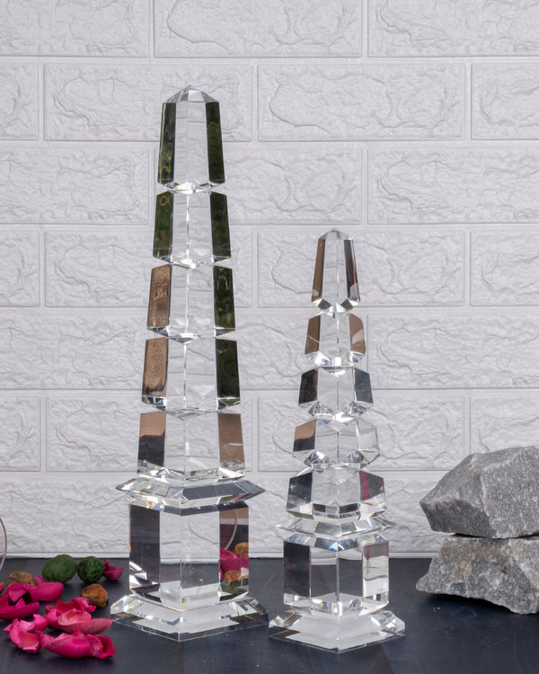 Crystal Obelisk