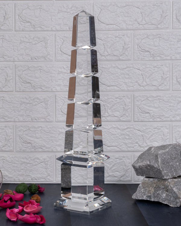 Crystal Obelisk (Large)