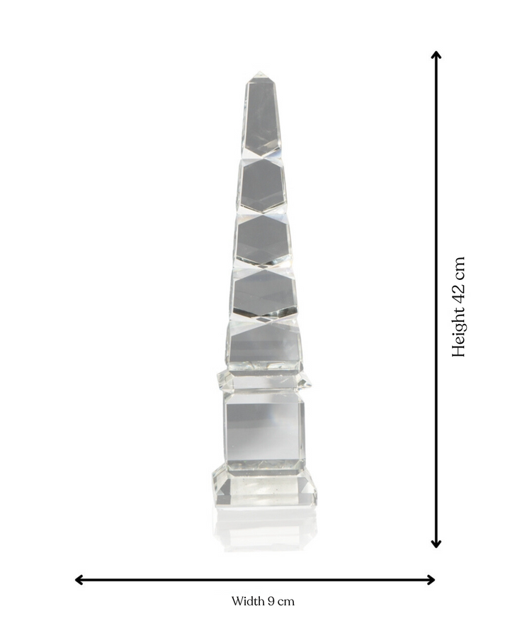 Crystal Obelisk