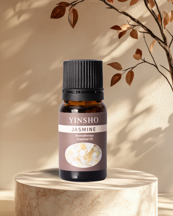 Jasmin Essential Oil