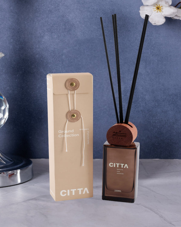 White Sandalwood Aroma Diffuser