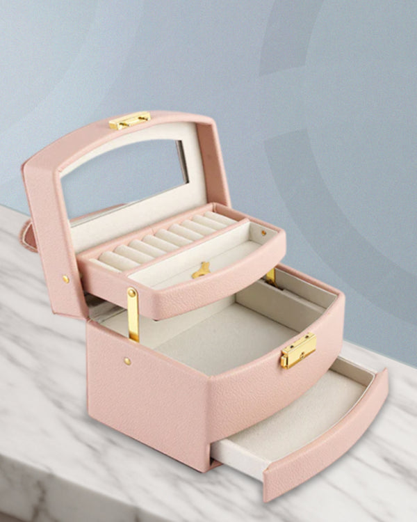 Elegance jewellery organiser