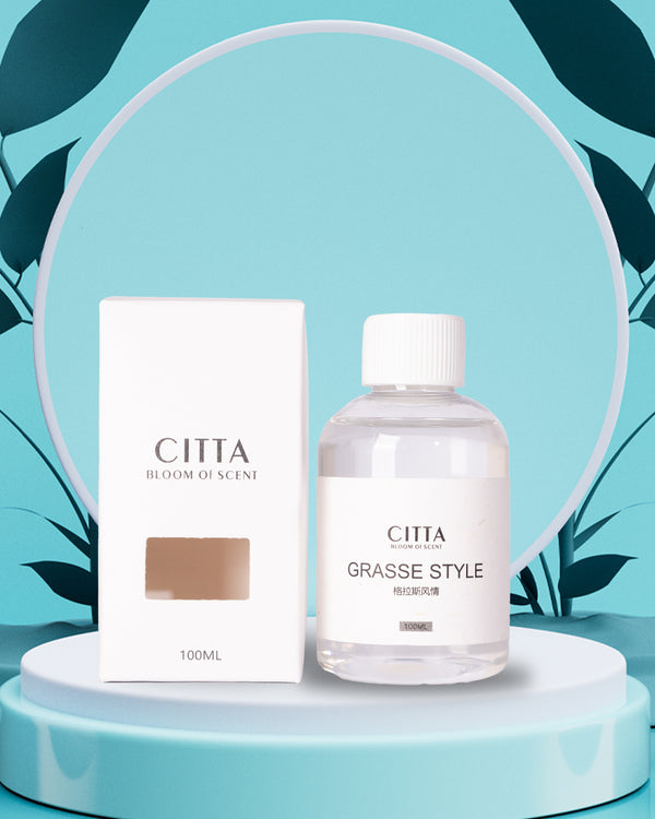 Grasse Style Refill Diffuser