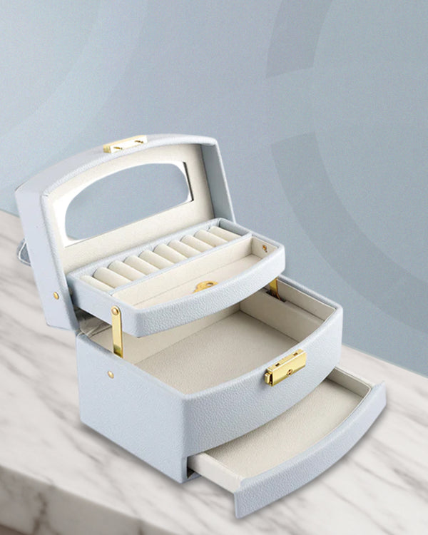 Elegance jewellery organiser