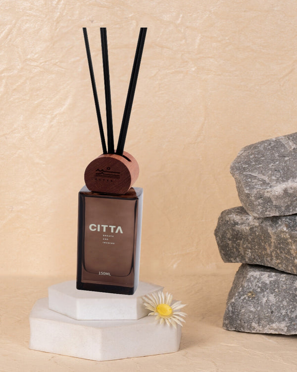 White Sandalwood Aroma Diffuser