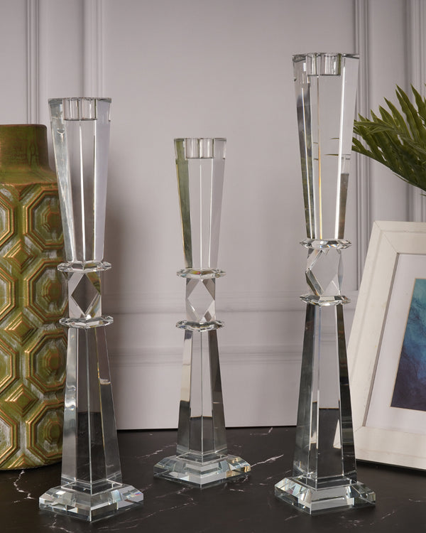Elegance Candle Stand