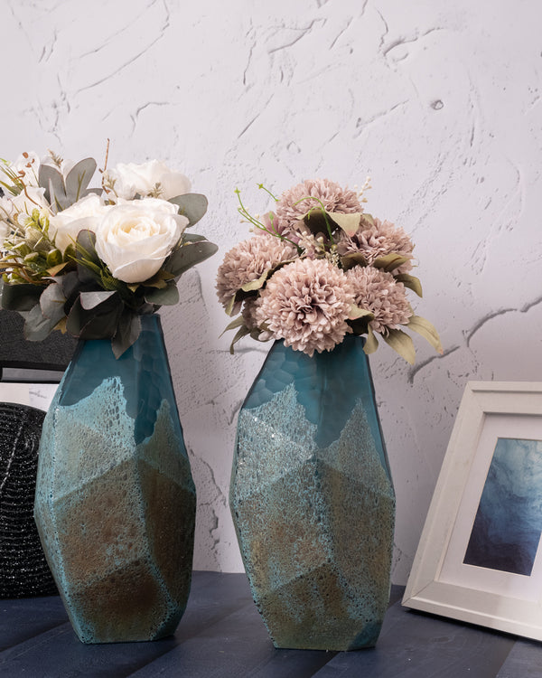 Elysian Bloom Vase