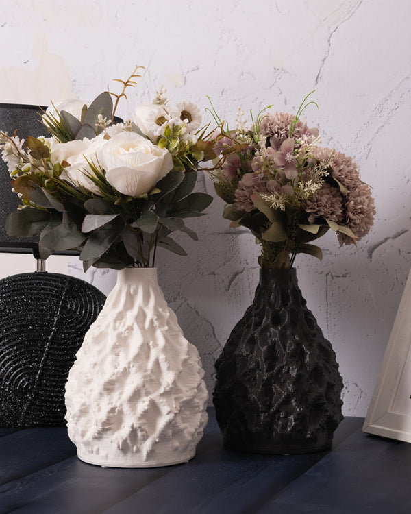 Elysian 3D Vase