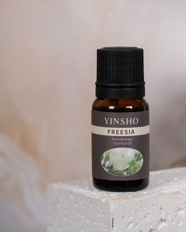 Yinisho Freesia Aromatherapy Essential OIL