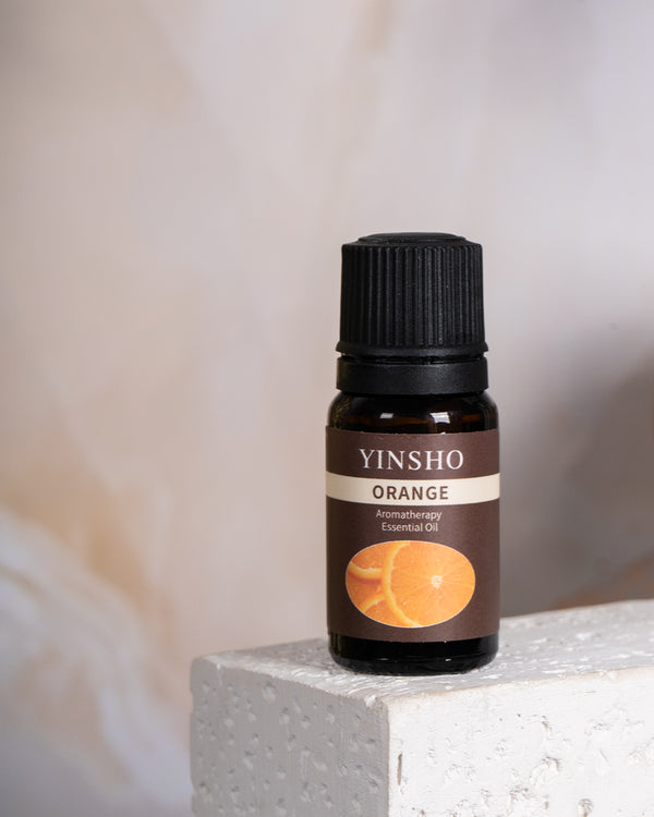 Aromatherapy Essential Oil