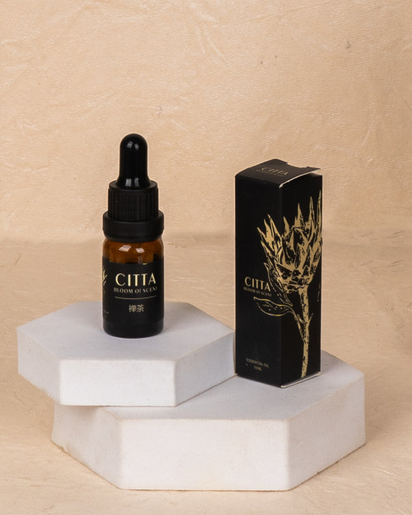 Citta Bloom Of Scent Essential OIL