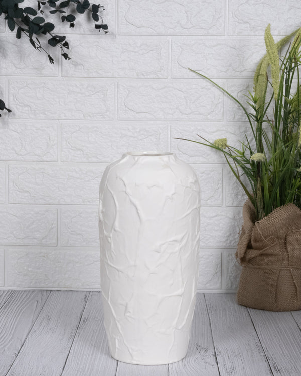Terra Light Vase