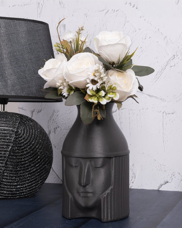 Persona 3D Vase (Black)