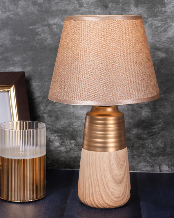 Radiance Sphare Lamp