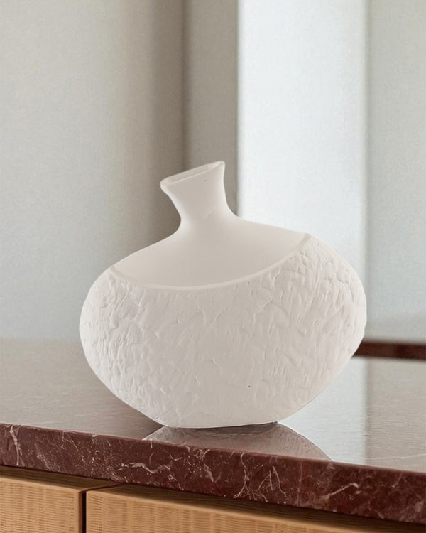Imperial Grace Vase