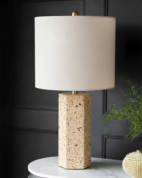 Grandeur Table Lamp