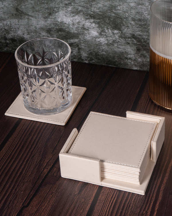 Chic Sip Coaster