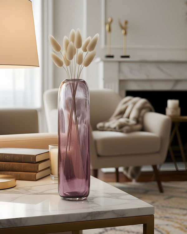 Rose Grandeur Vase