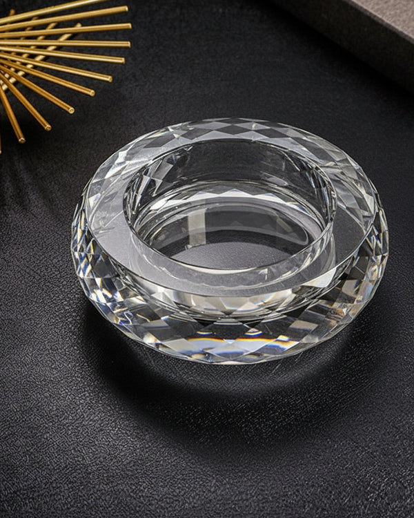 Prism Ashtray