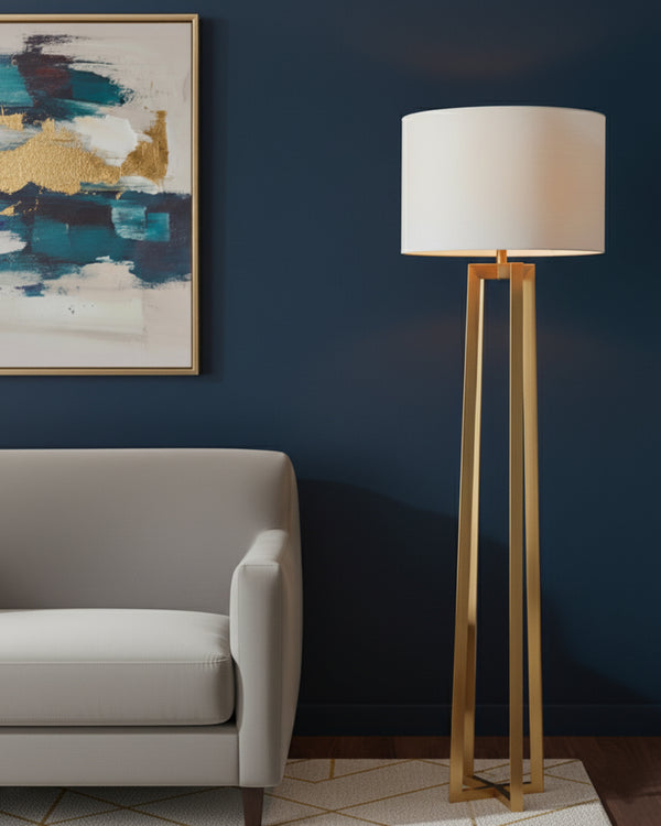 Zenith Floor Lamp