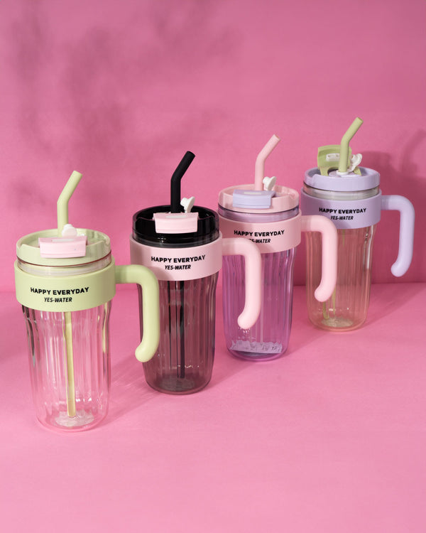 Purehydra Sipper Bottle