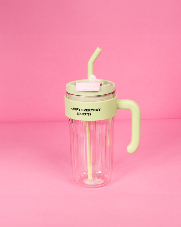 PUREHYDRA SIPPER BOTTLE