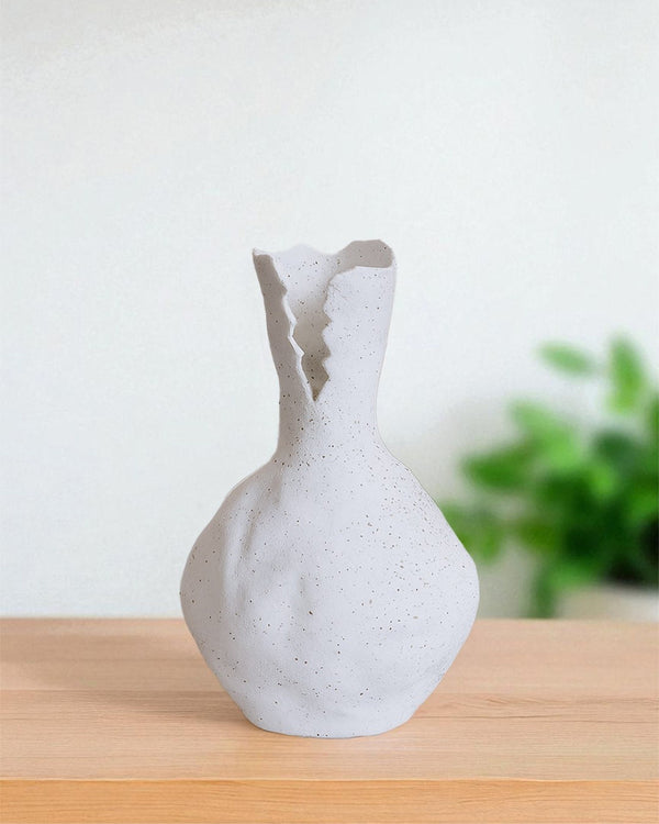 Shattered Grace Vase (Large)