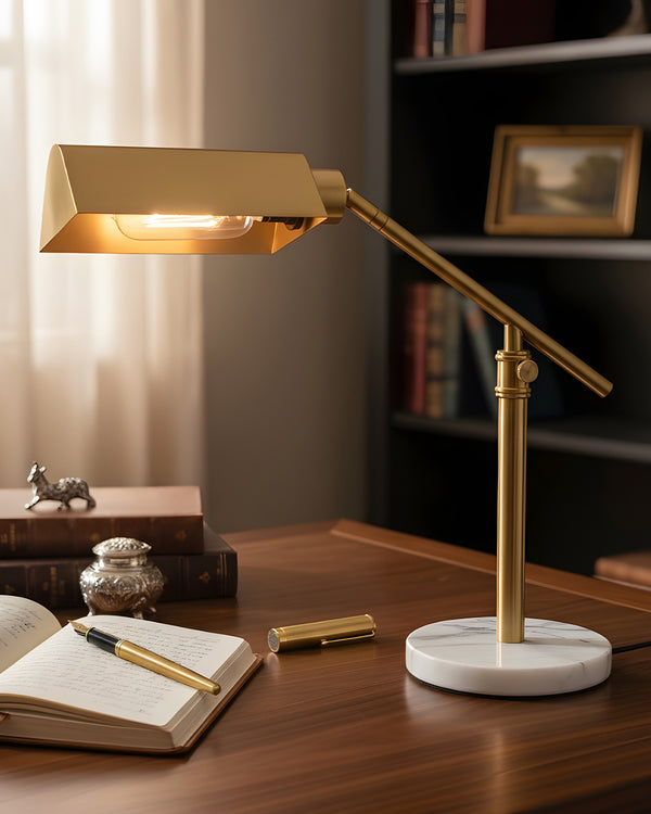 Apex Desk Lamp