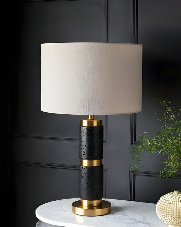 Midnight Table Lamp