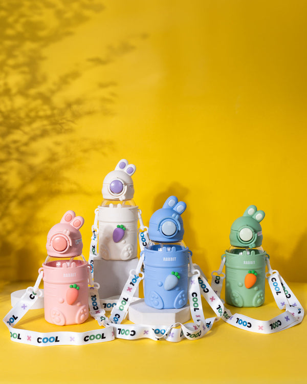 Swiggle Rabbit Bottle