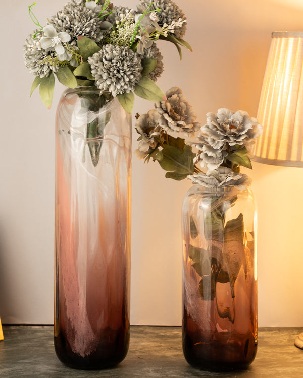 Rose Grandeur Vase