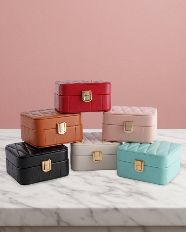 Regalia Jewellery Organiser