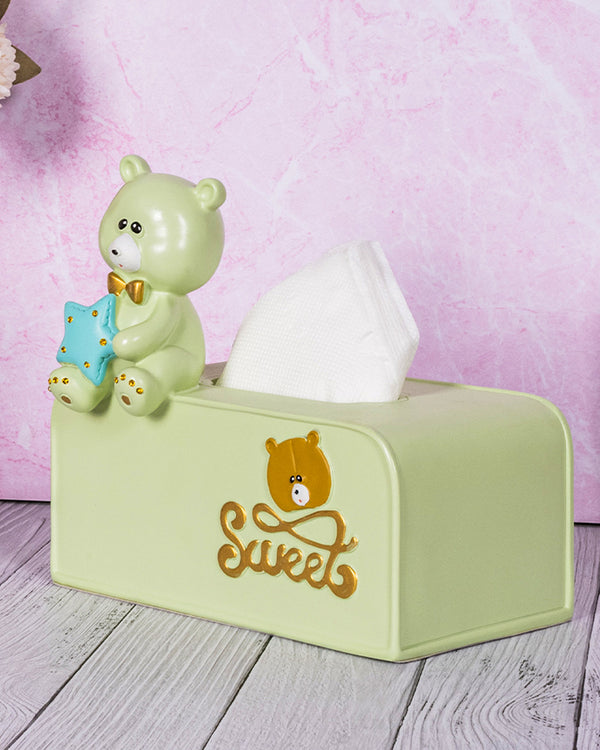 Buy Tissue Paper Boxes Online | Aarvi Decor Studio