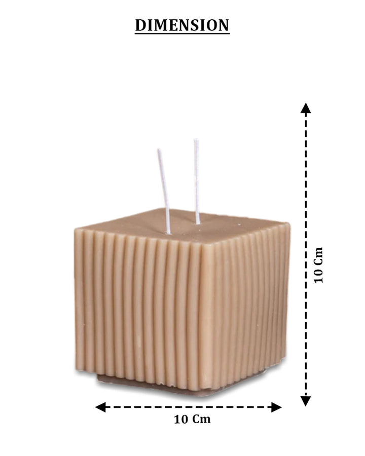 Cozy Cashmere Candle