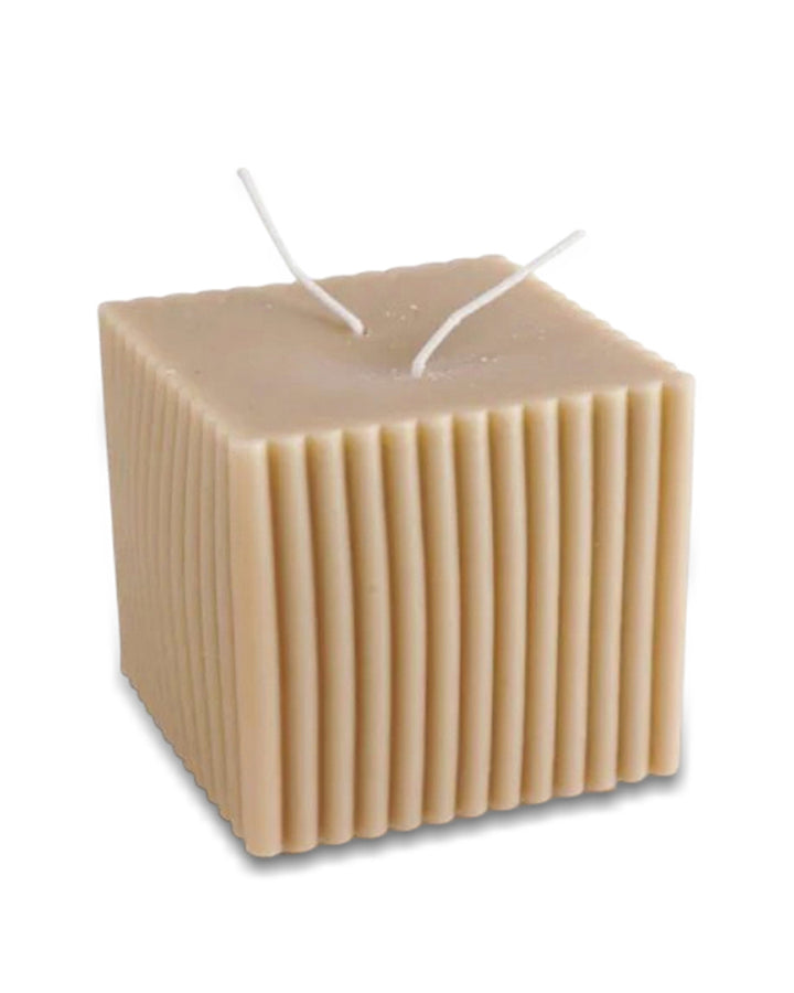 Cozy Cashmere Candle