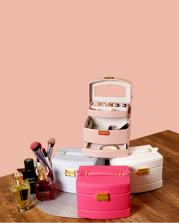 Elegance Jewellery Organiser