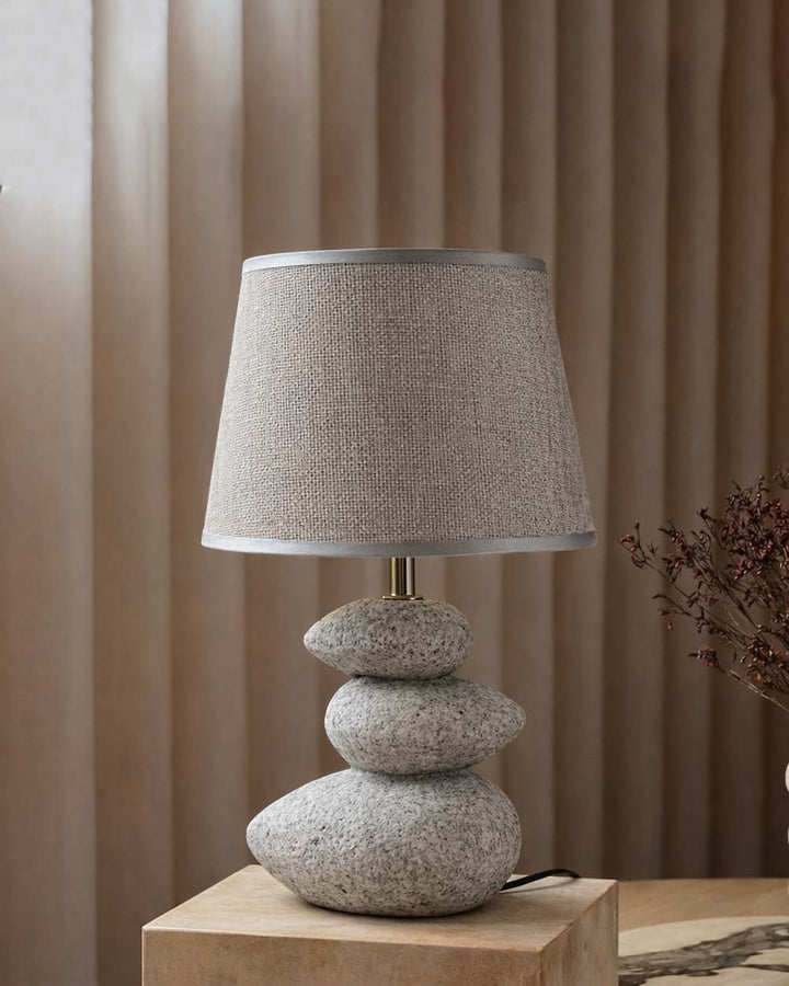 Pebble Lamp – Aarvi Decor Studio