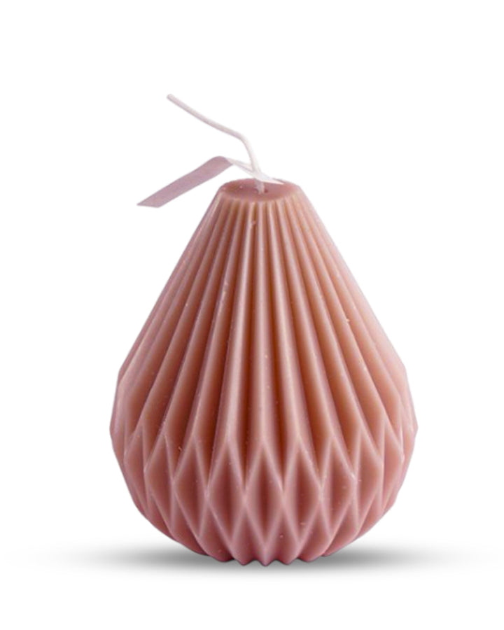 Honeyed Driftwood Scented Candle