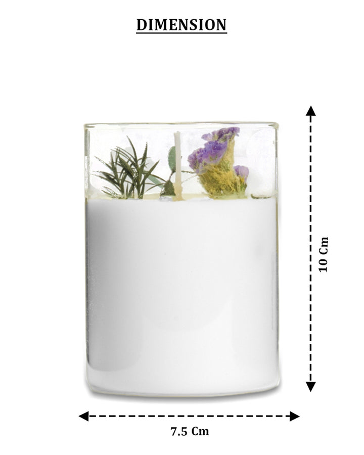 Lavender Bliss