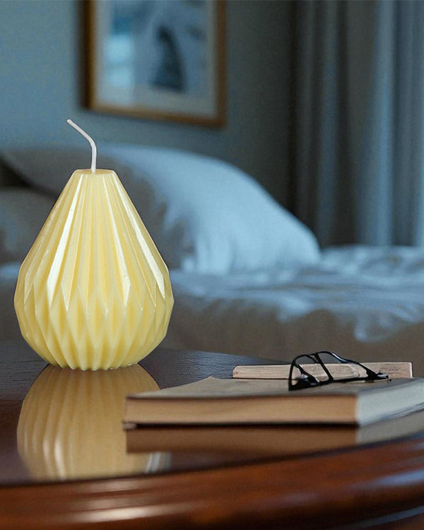 Morning Dew Scented Candle