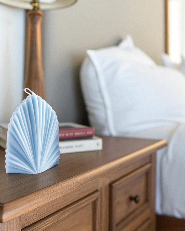 Ocean Breeze Glow Scented Candle