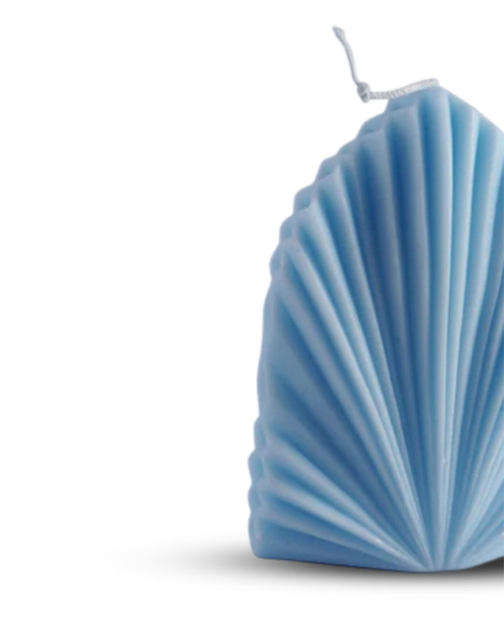 Ocean Breeze Glow Scented Candle