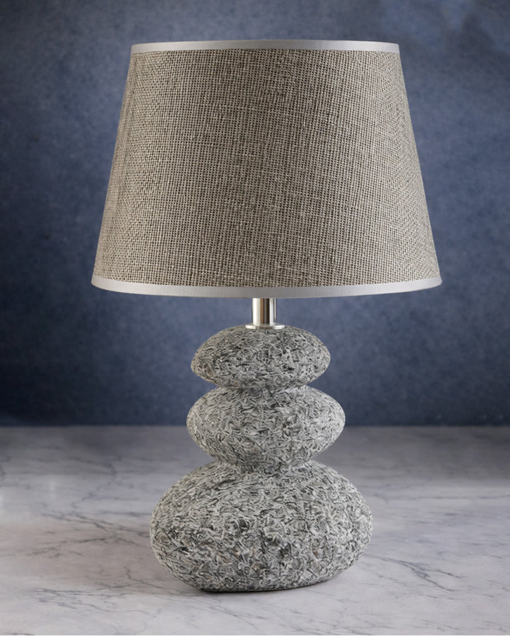 Pebble Lamp – Aarvi Decor Studio
