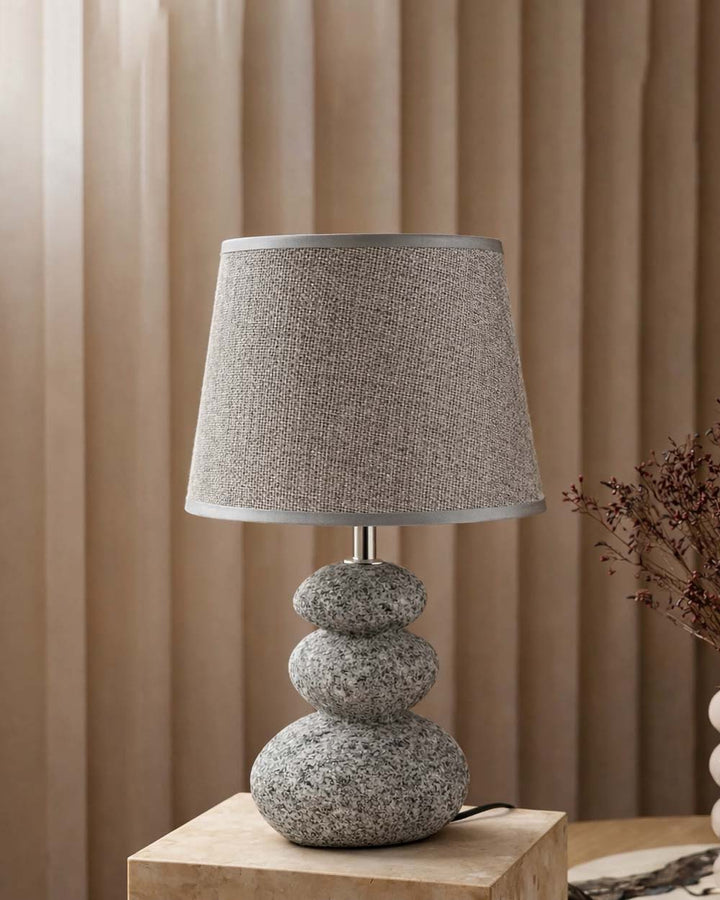 Pebble Lamp – Aarvi Decor Studio