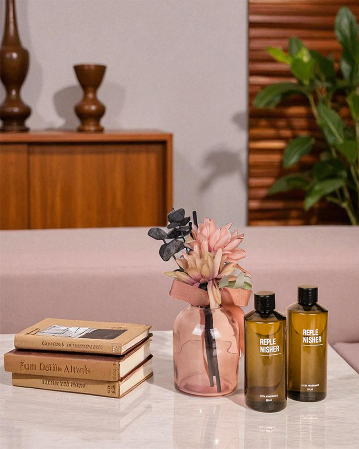 Reed & Petal Aromatics Diffuser Set