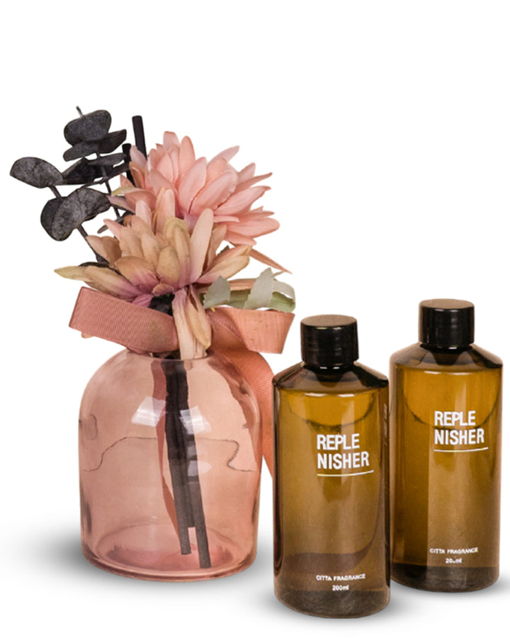 Reed & Petal Aromatics Diffuser Set