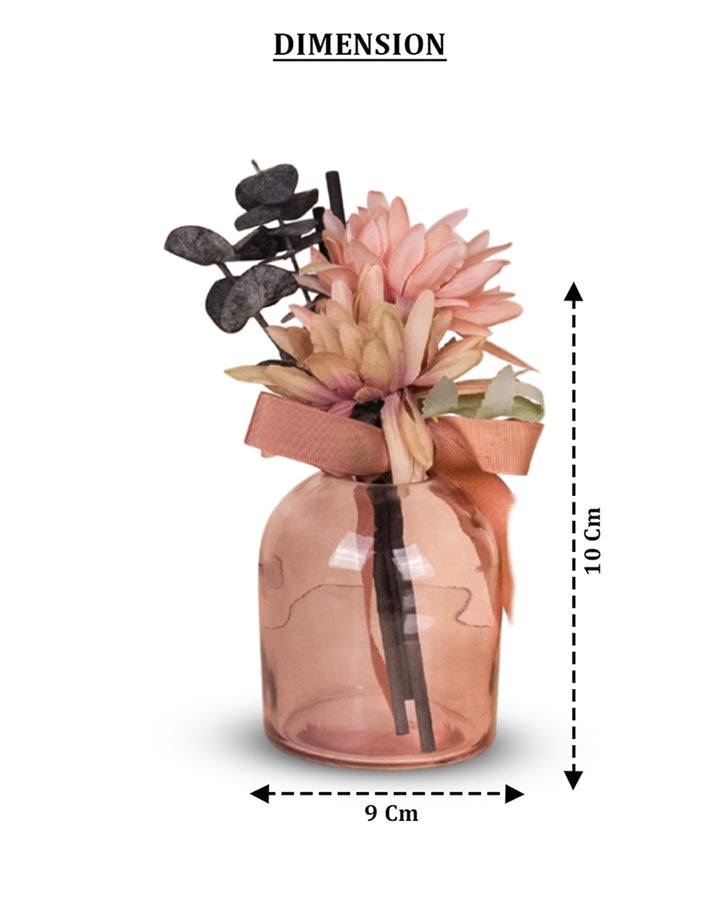 Reed & Petal Aromatics Diffuser Set