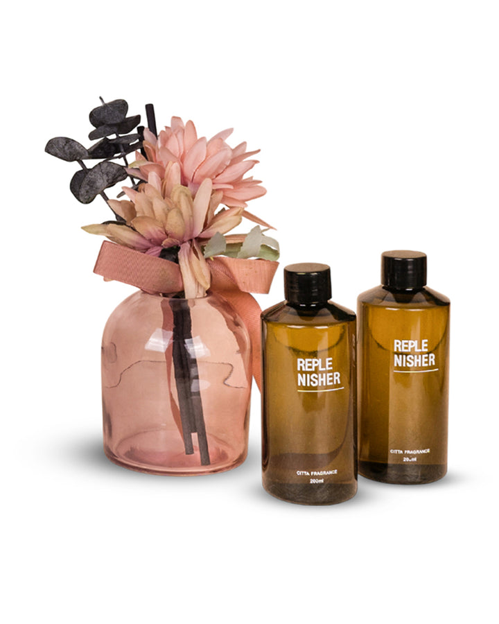 Reed & Petal Aromatics Diffuser Set